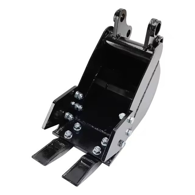 Accesorios para excavadoras