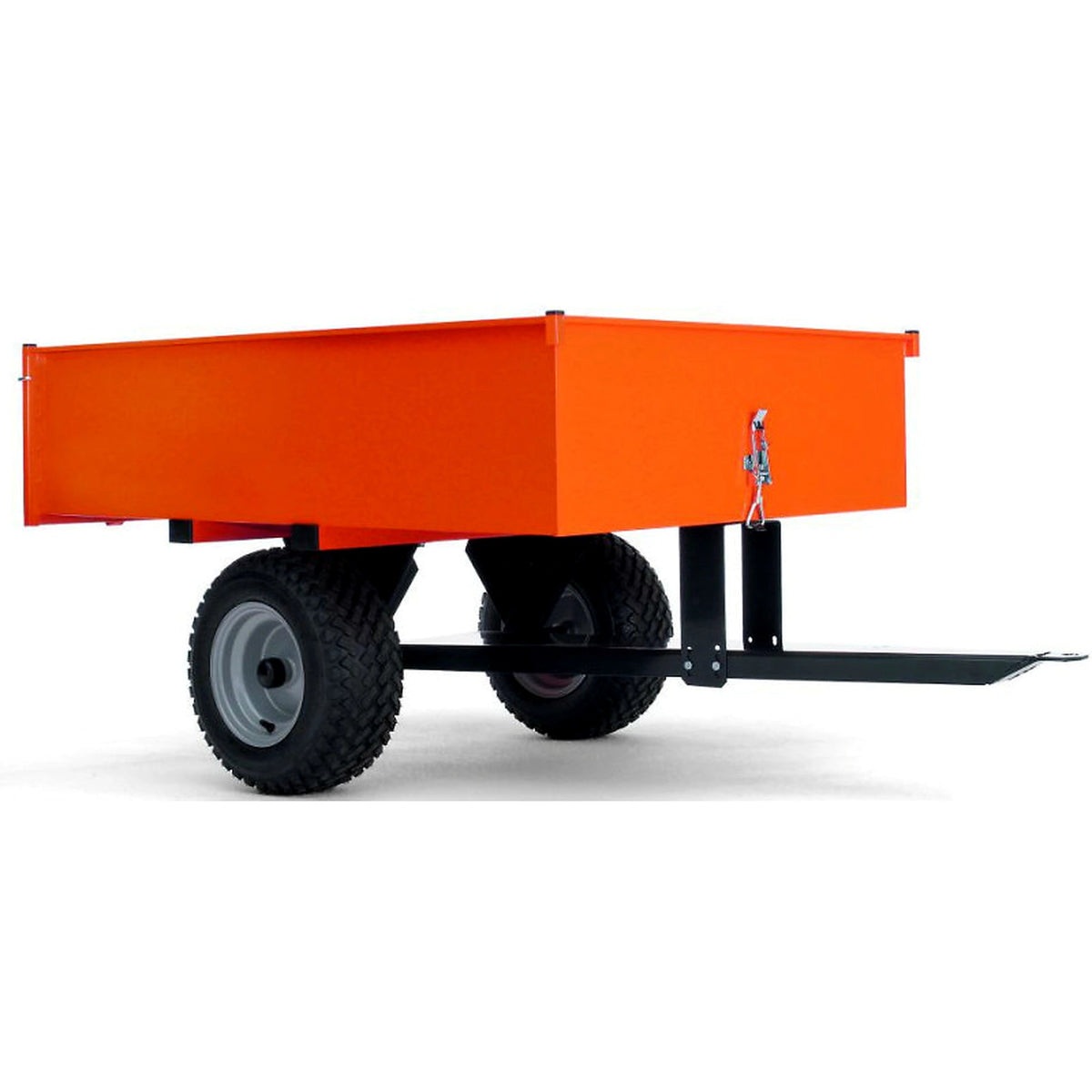 Transporte y organización de taller