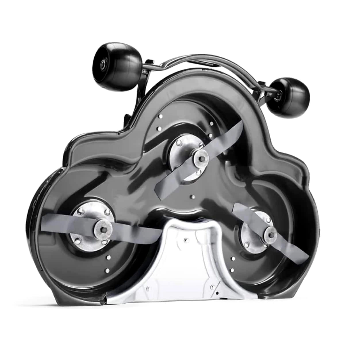Accesorios de cortacésped y riders