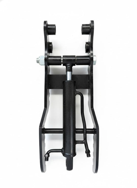 Pulgar hidráulico mini excavadora