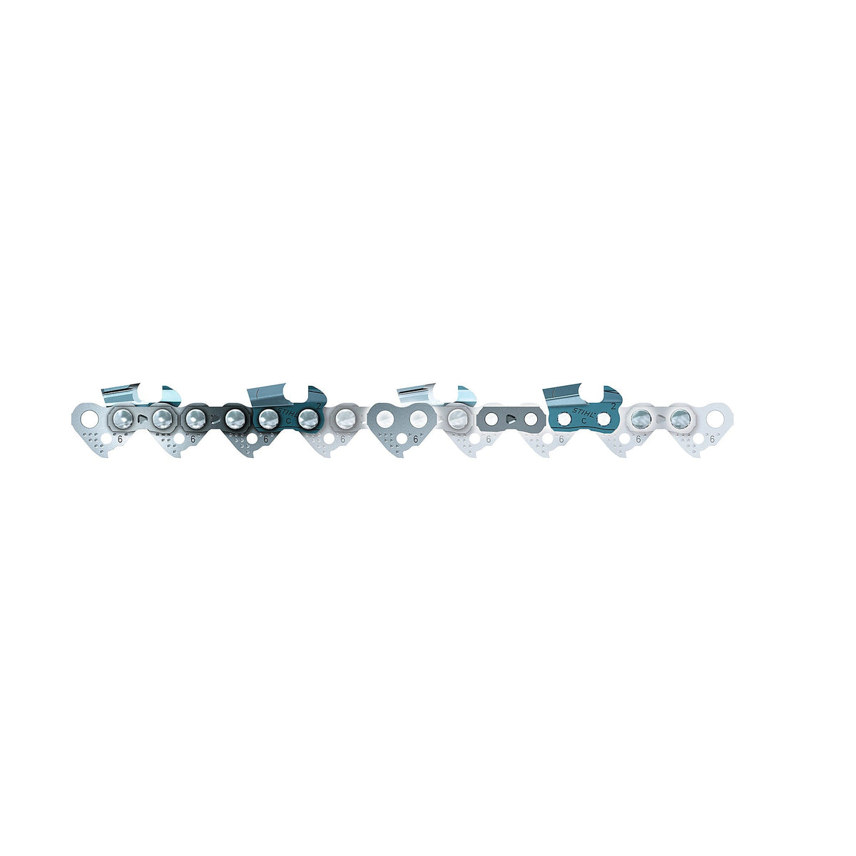 3/8" Rapid Super (RS), 1,6 mm STIHL
