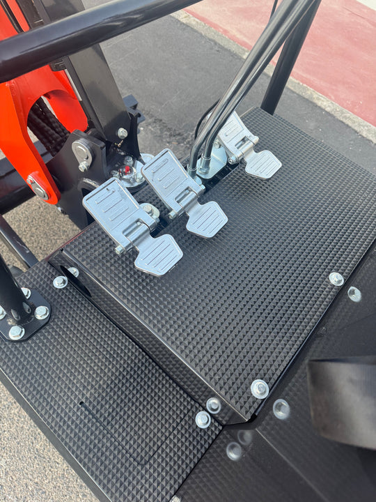 Excavadora Kubota 1800Kg Motor Kubota 3 Cilindros D722 Giratoria