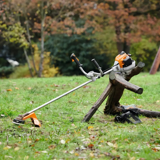 Desbrozadora STIHL FS 261 C-E
