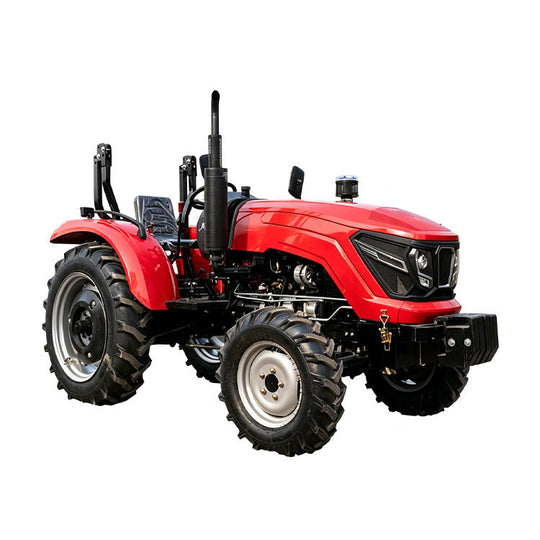 Mini tractor 25cv Diesel 4x4
