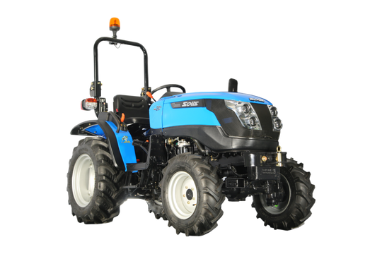 TRACTOR SOLIS 26 CV XL