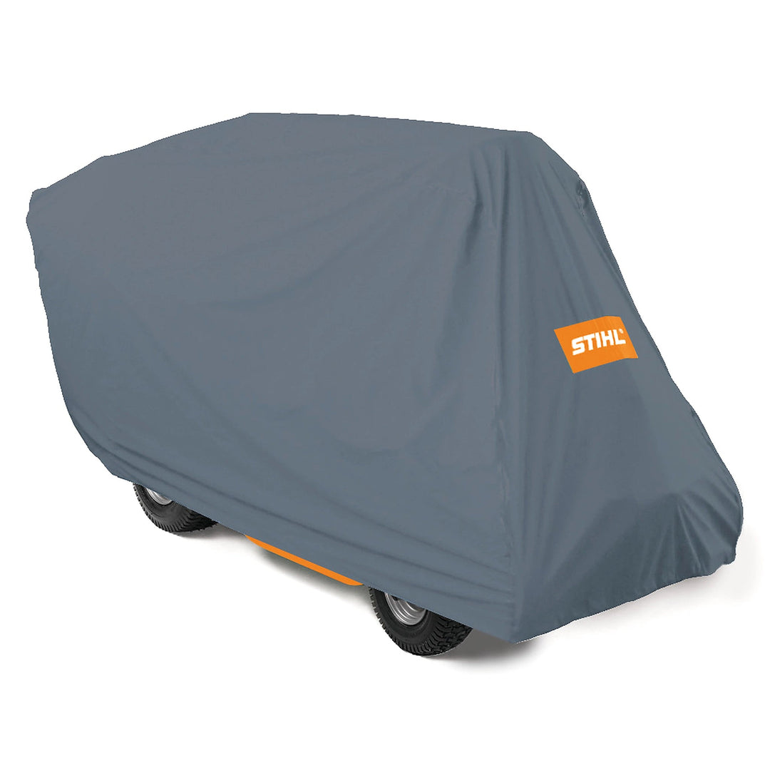 AAH 300, Funda MR STIHL
