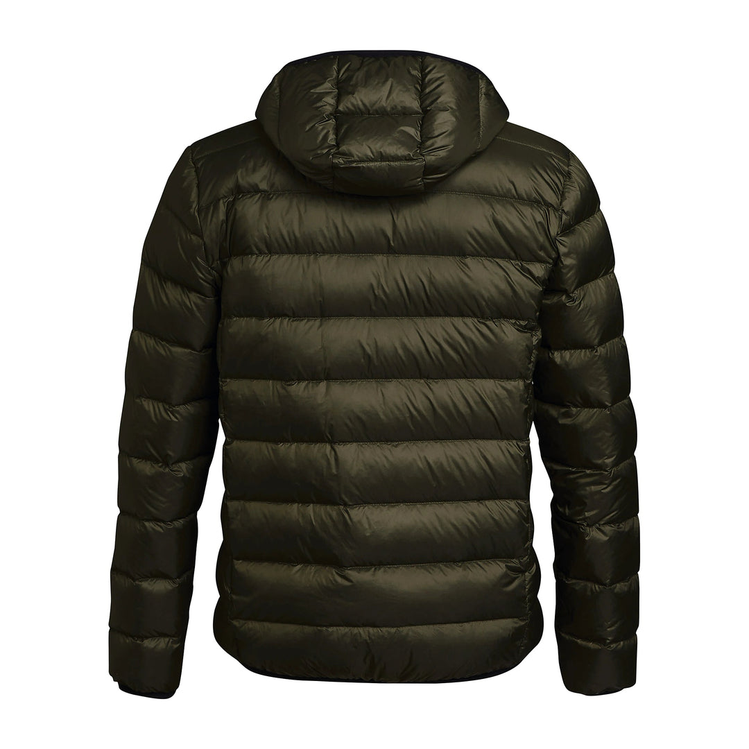 Abrigo de plumas ICON STIHL
