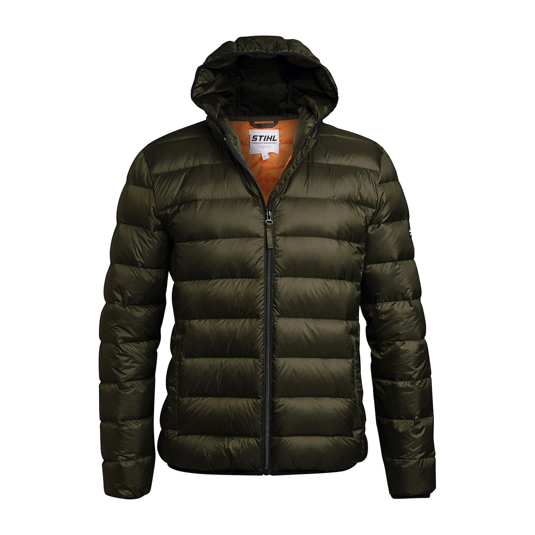 Abrigo de plumas »Icon Plush« STIHL