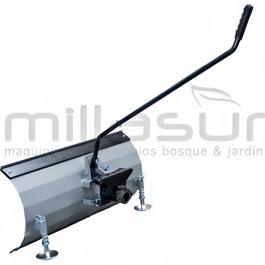 Pala para ANOVA MTC340