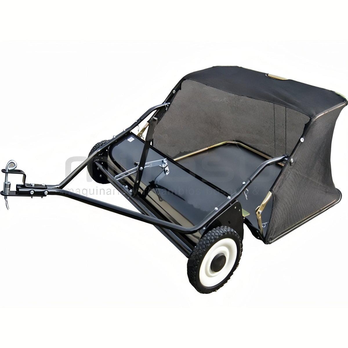 Recoge hojas para tractor cortacésped ANOVA ATH42