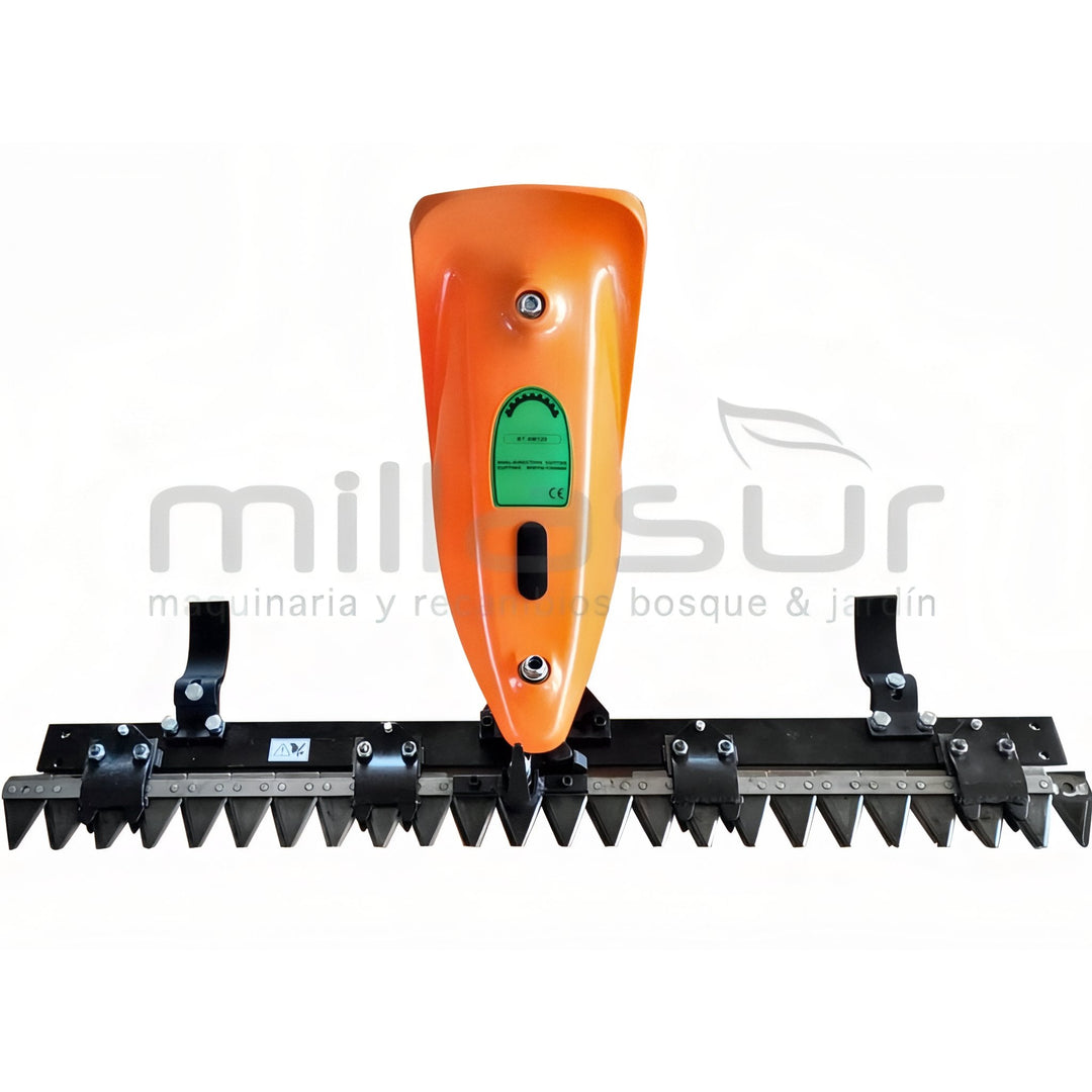 Segadora para ANOVA MTC340