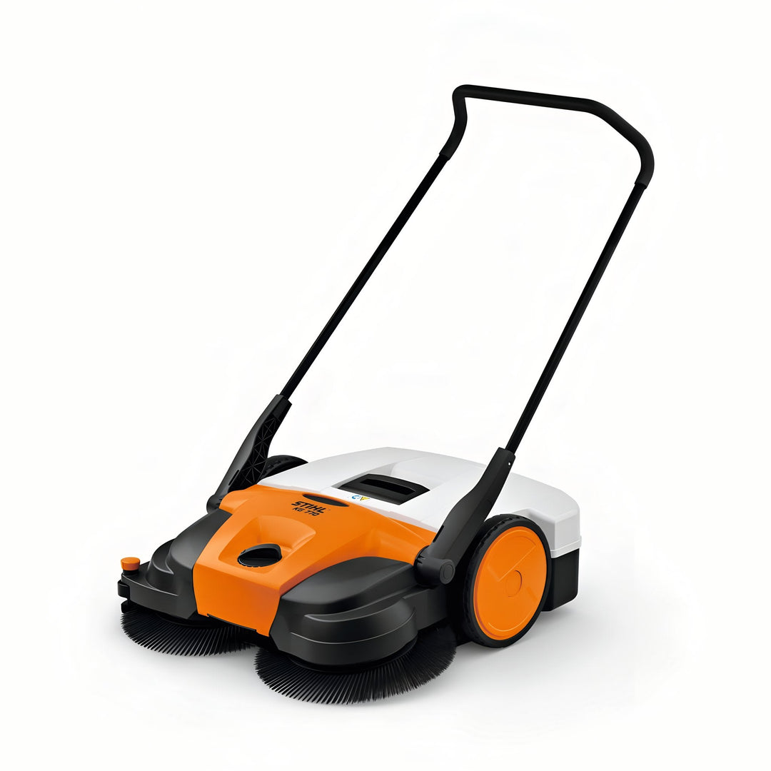 Accesorios STIHL KG 770 - Talleres Castor