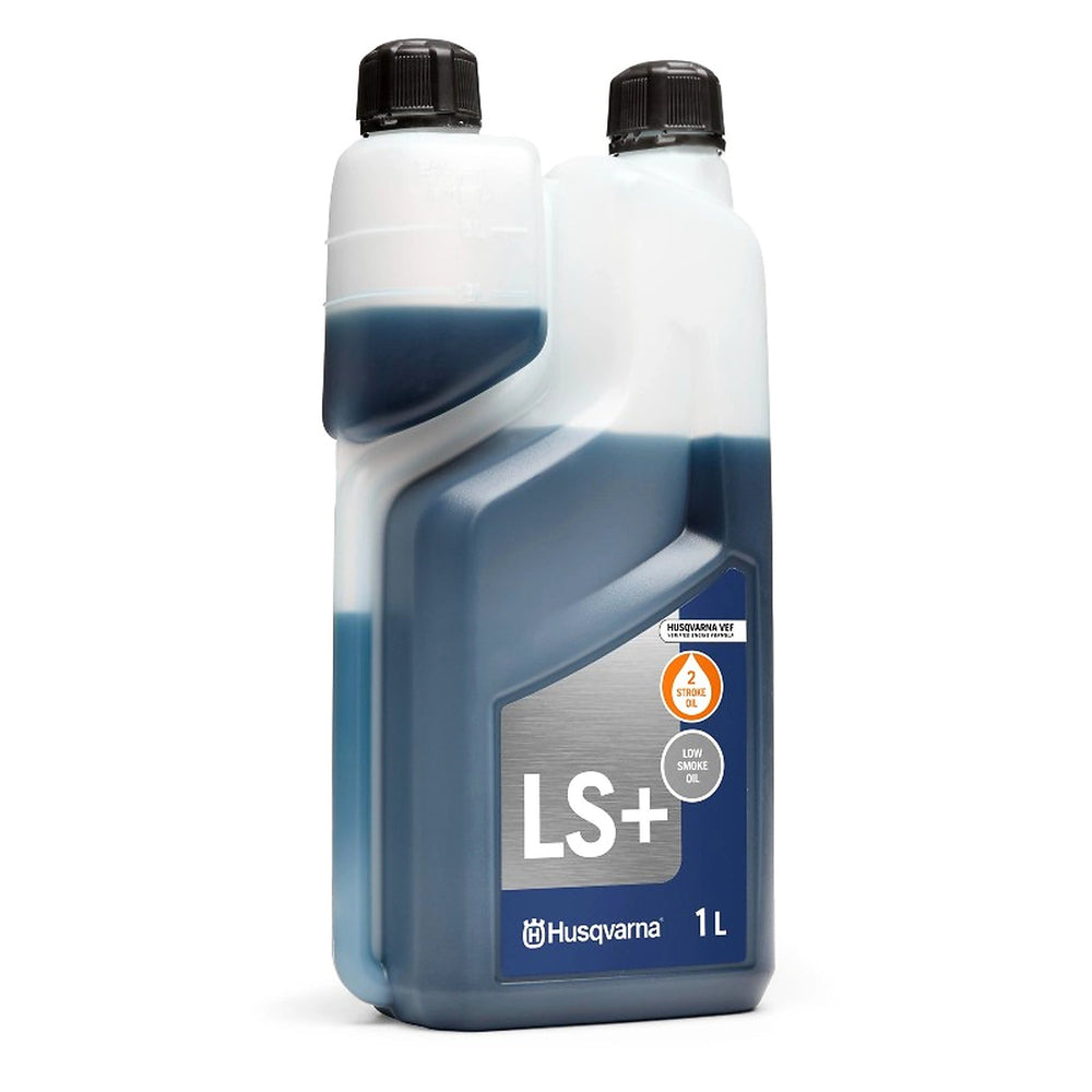 Aceite 2 tiempos LS+