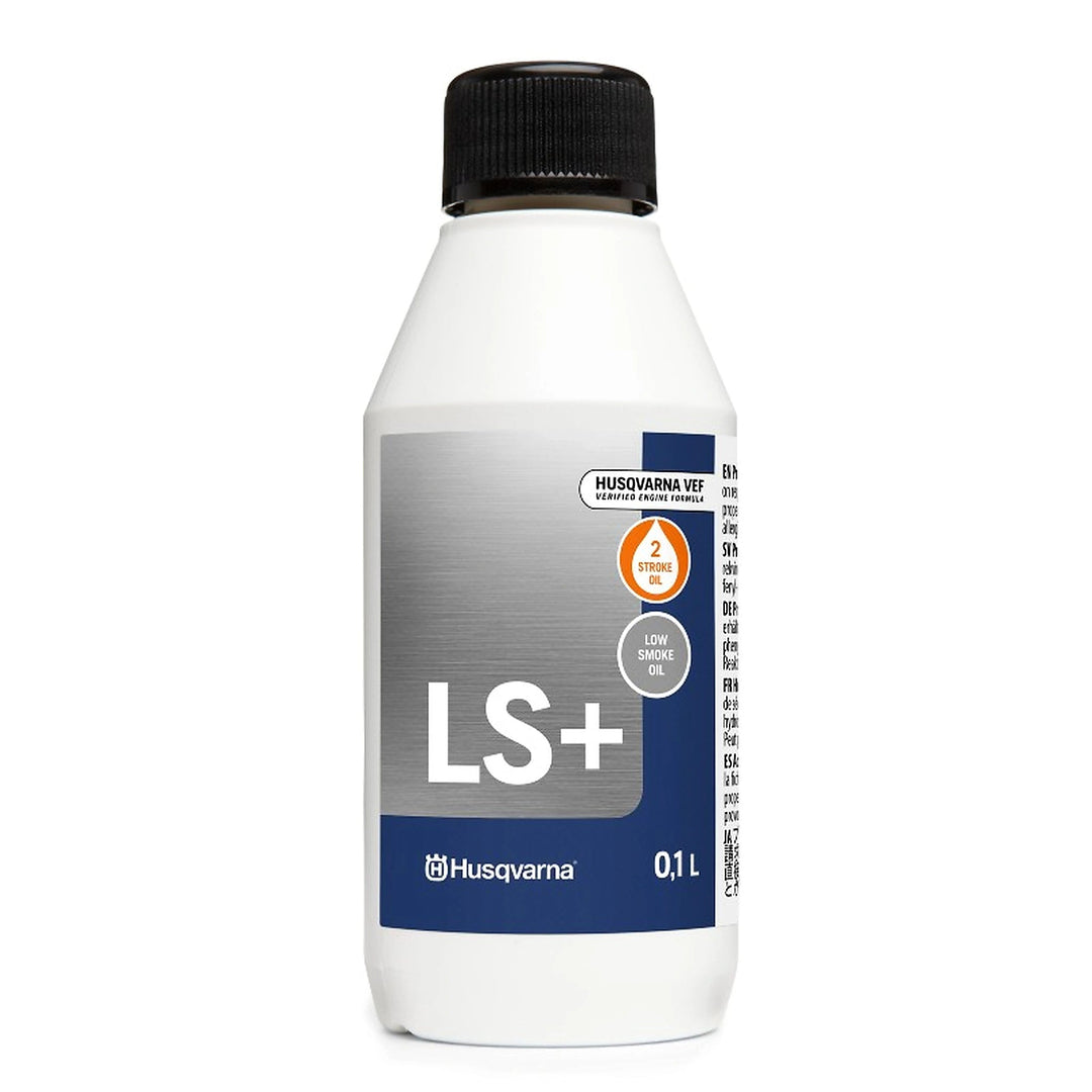 Aceite 2 tiempos LS+