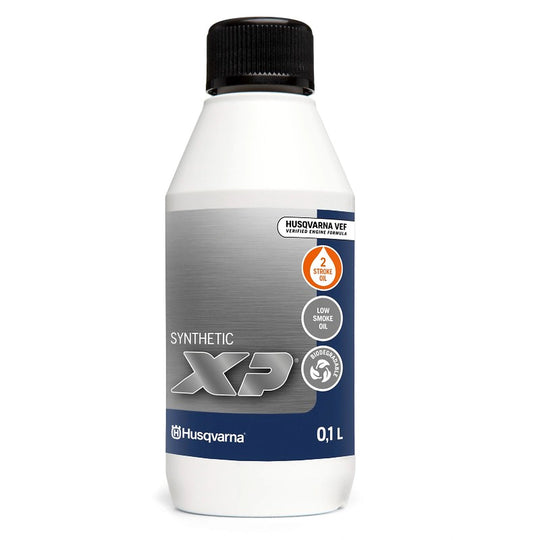 Aceite 2 tiempos XP Sintético