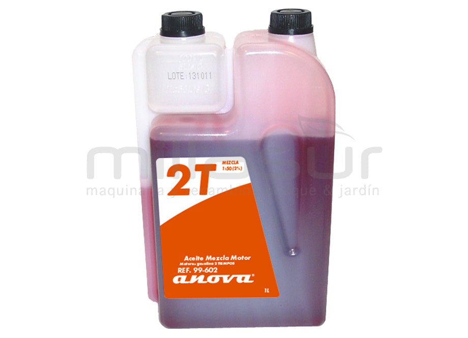 Aceite 2T ANOVA 1 L