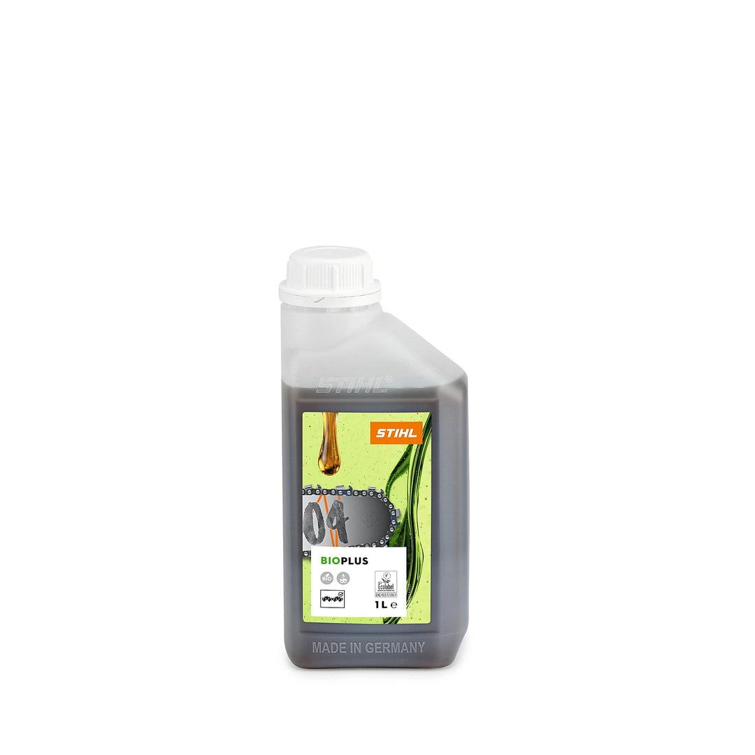Aceite de cadena STIHL BioPlus