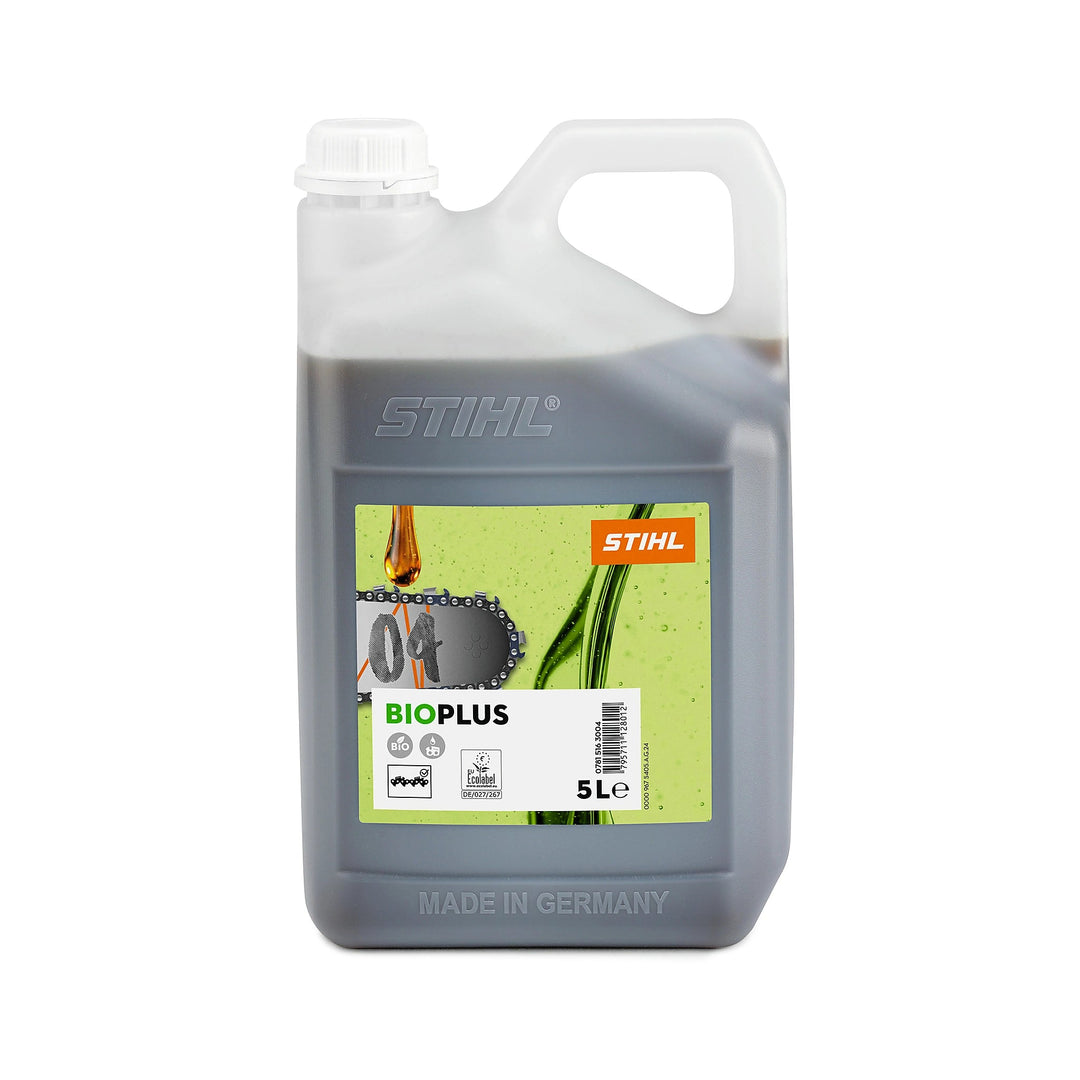Aceite de cadena STIHL BioPlus