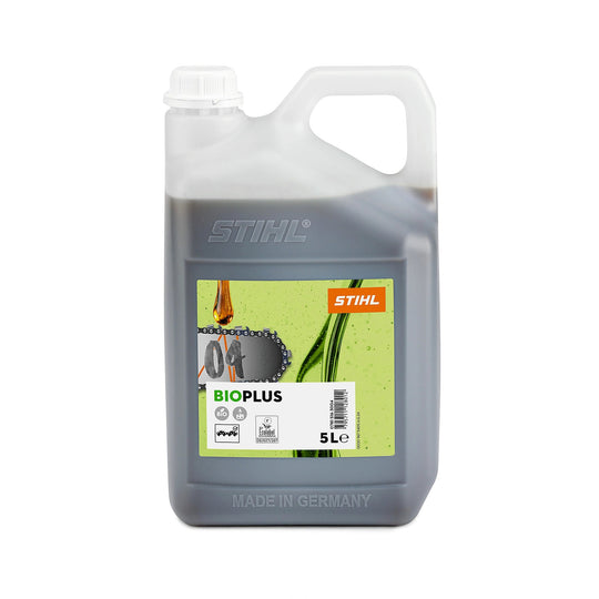 Aceite de cadena STIHL BioPlus