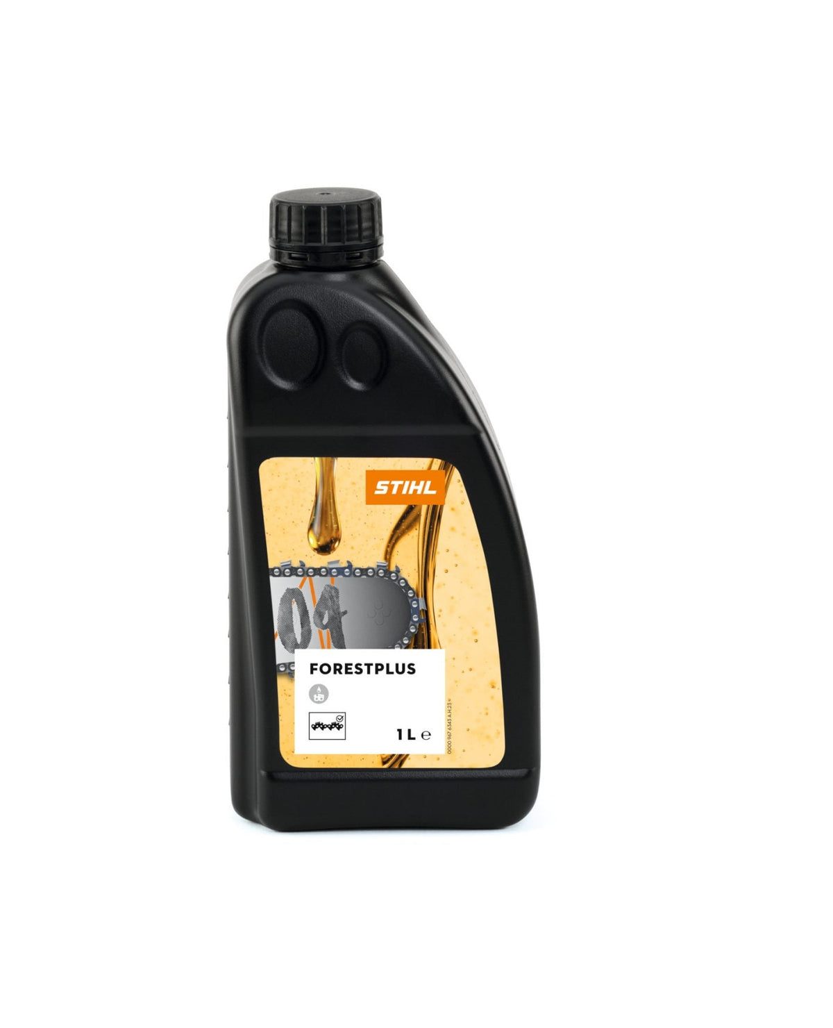 Aceite cadena STIHL ForestPlus 1 Litro