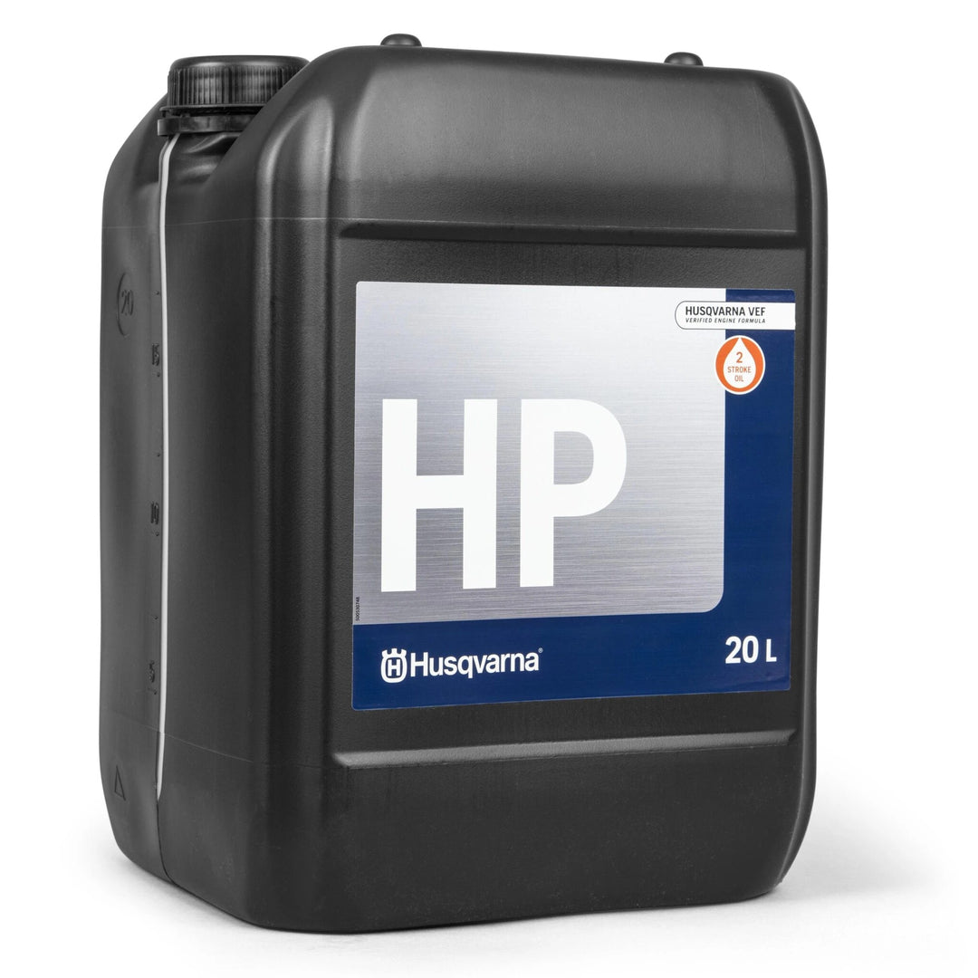 Aceite de 2 tiempos HP