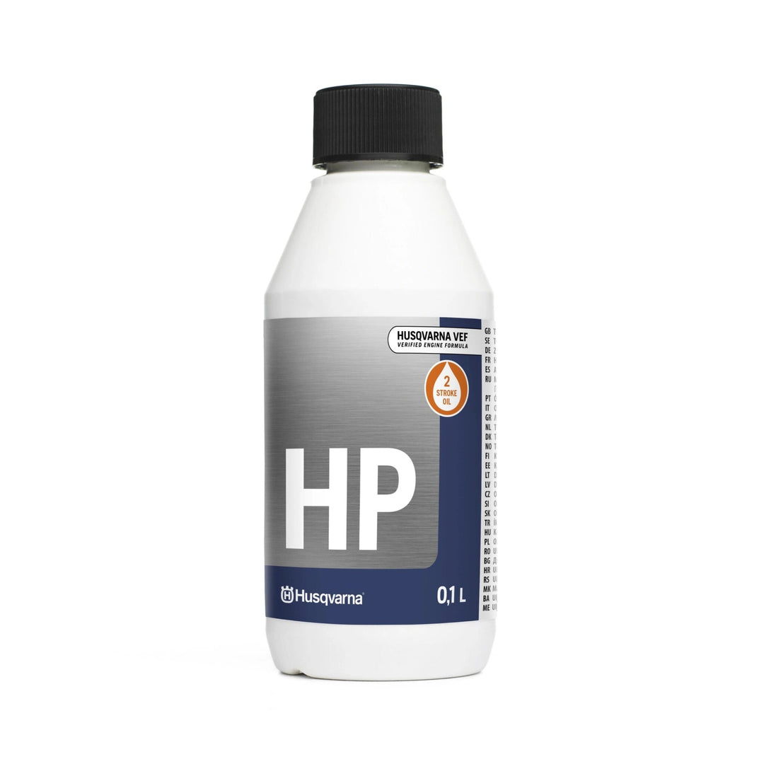 Aceite de 2 tiempos HP