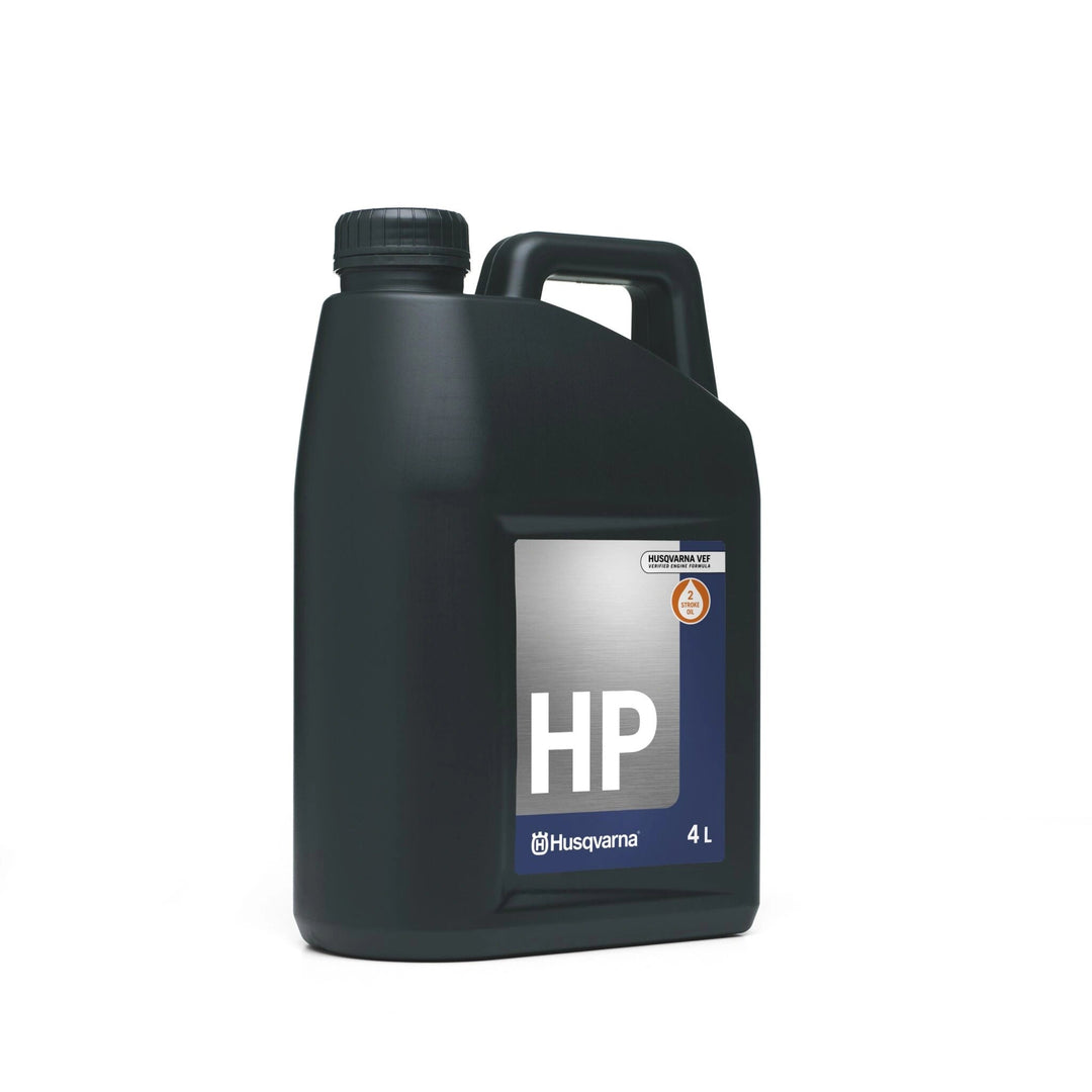 Aceite de 2 tiempos HP