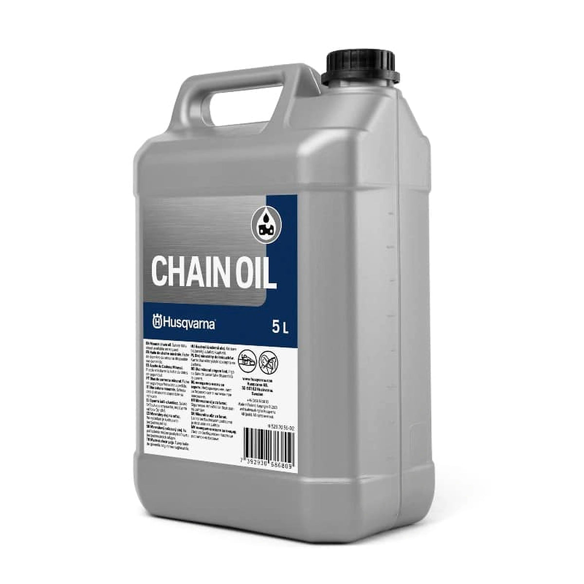 Aceite de cadena All Season