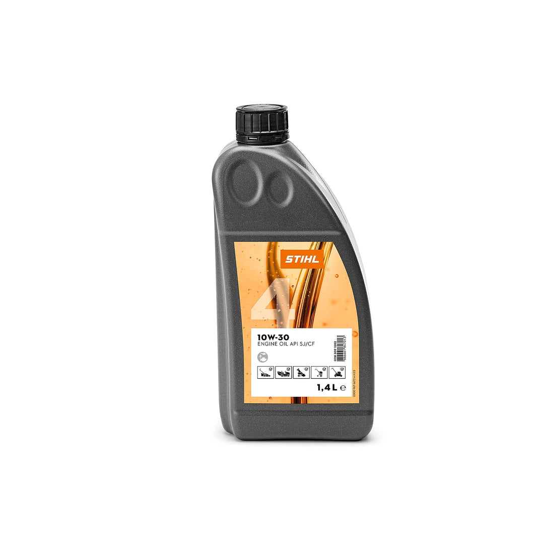 10 W-30 0,6L STIHL
