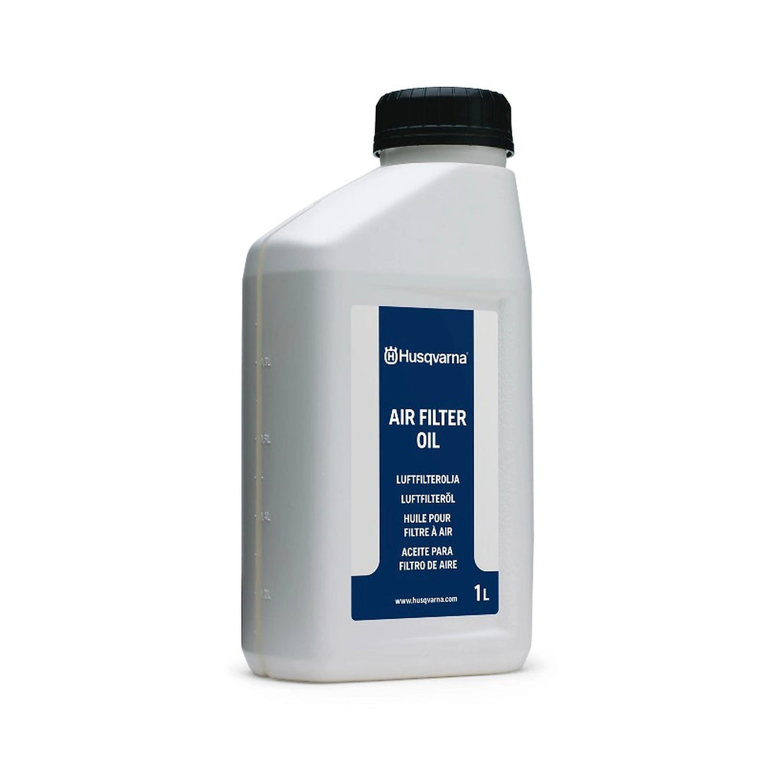Aceite para filtro de aire