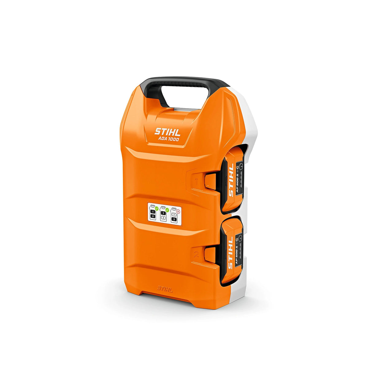 Adaptador de baterías ADA 1000 STIHL