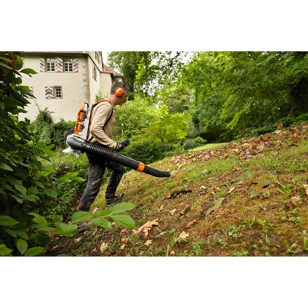 Adaptador de baterías ADA 1000 STIHL