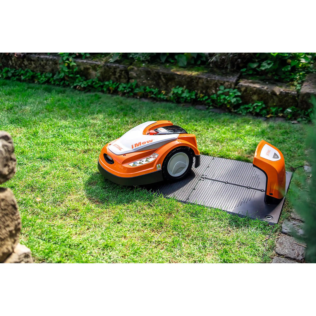 Estación de acoplamiento (Dockingstation RMI 4 y 5 STIHL