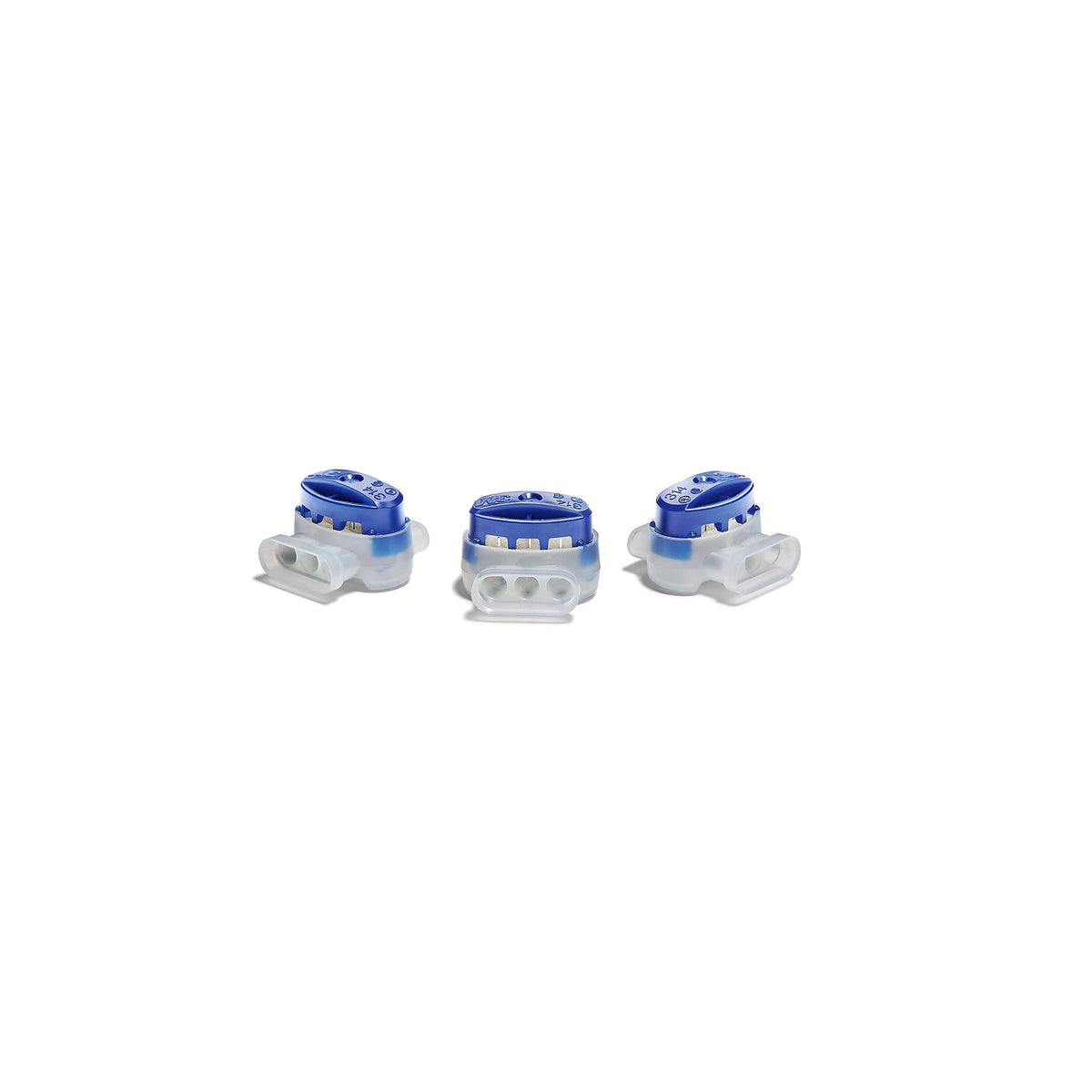 ADV 010 Kit de conectores de cable 50 STIHL