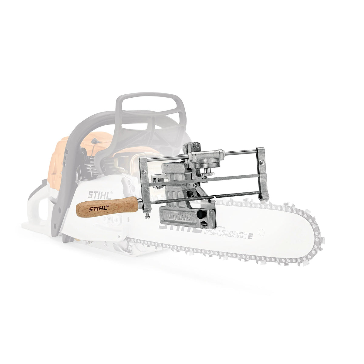 Afiladora FG 3 STIHL