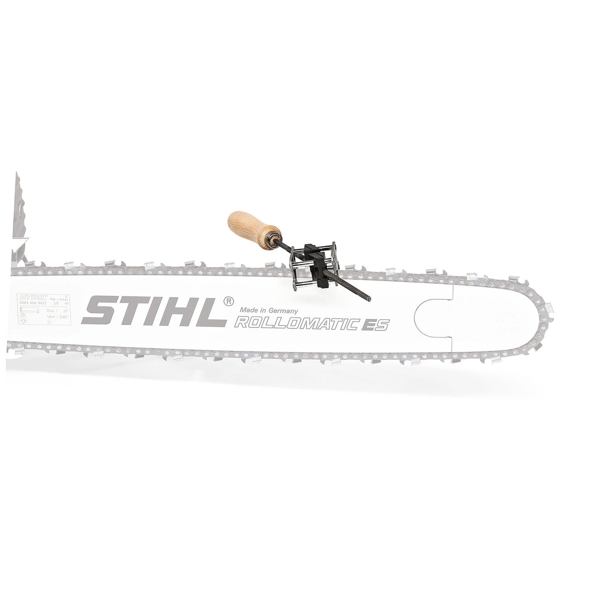 Afiladora manual FG 4 STIHL