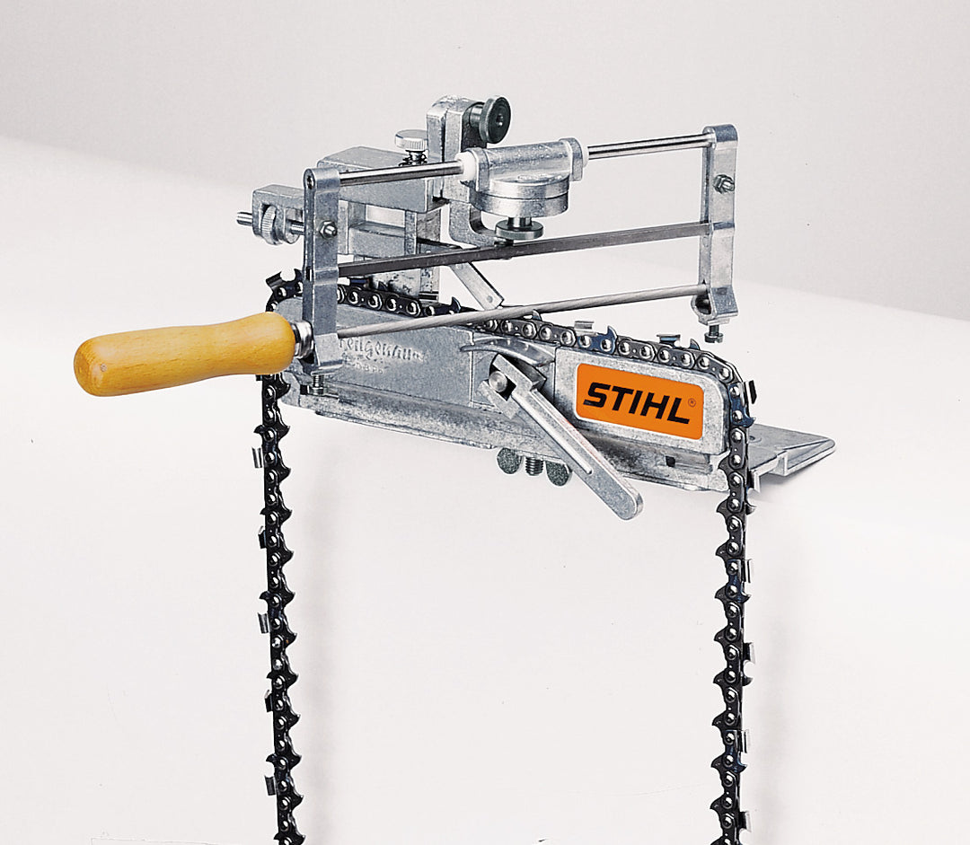 Herramienta manual de afilado STIHL FG2 para cadenas
