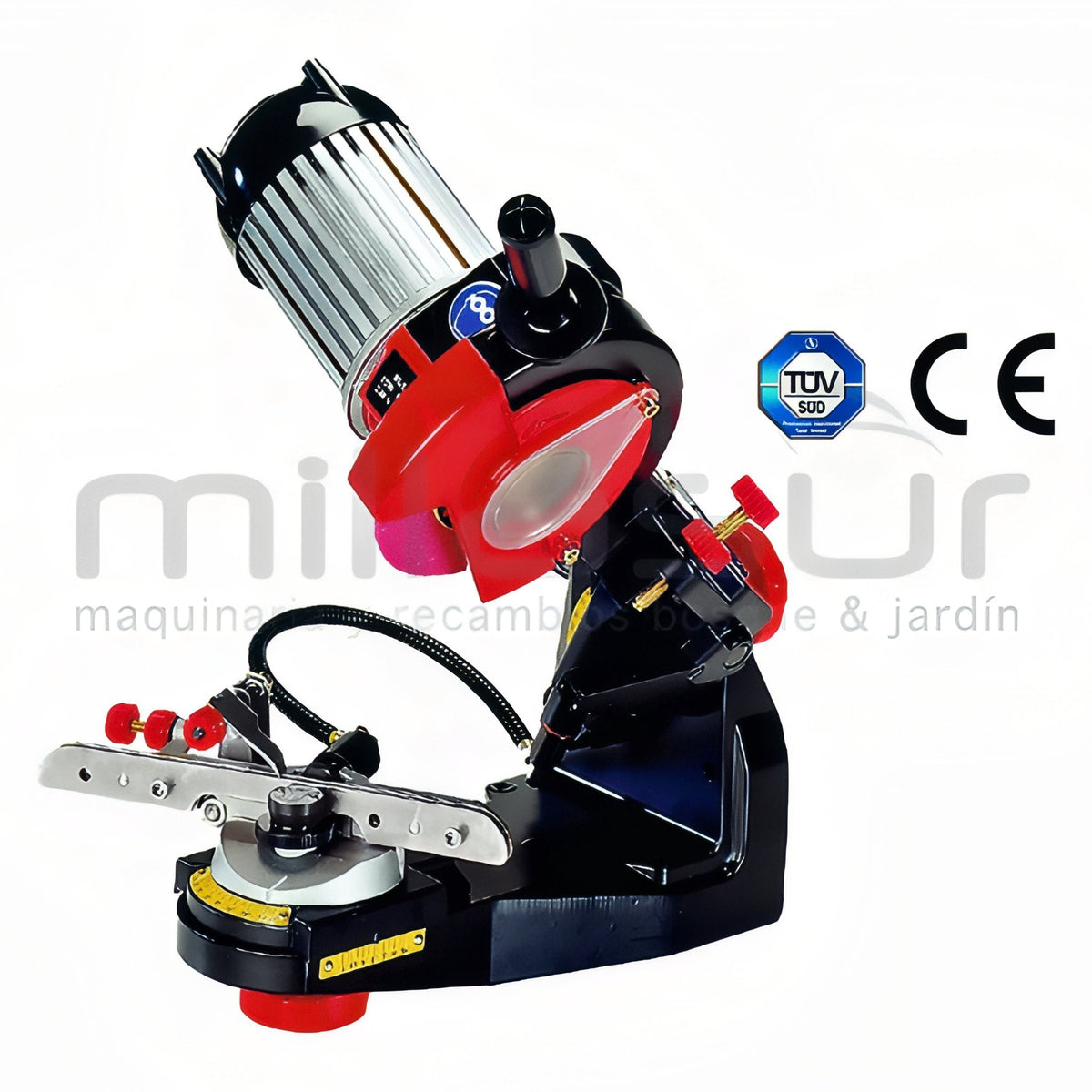 Afiladora de cadenas ANOVA SPEED SHARP AUTOMATIC AF134
