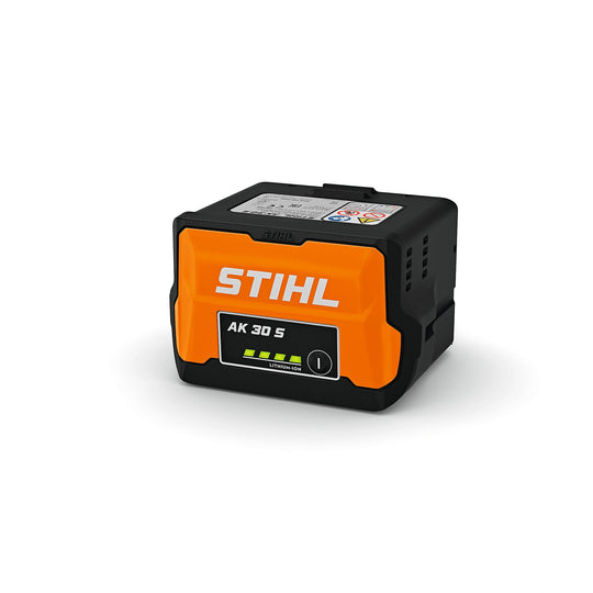 AK 30S STIHL