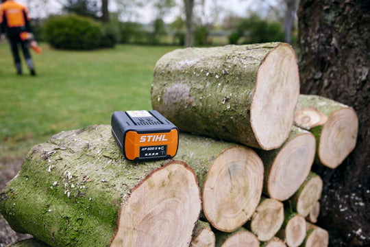 Batería AP 500 S STIHL