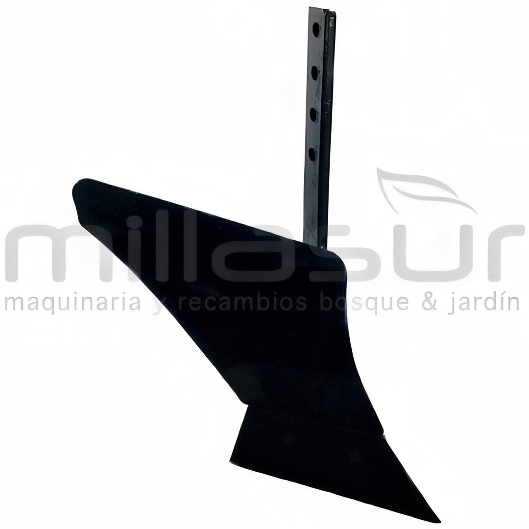 Arado vertedera ANOVA