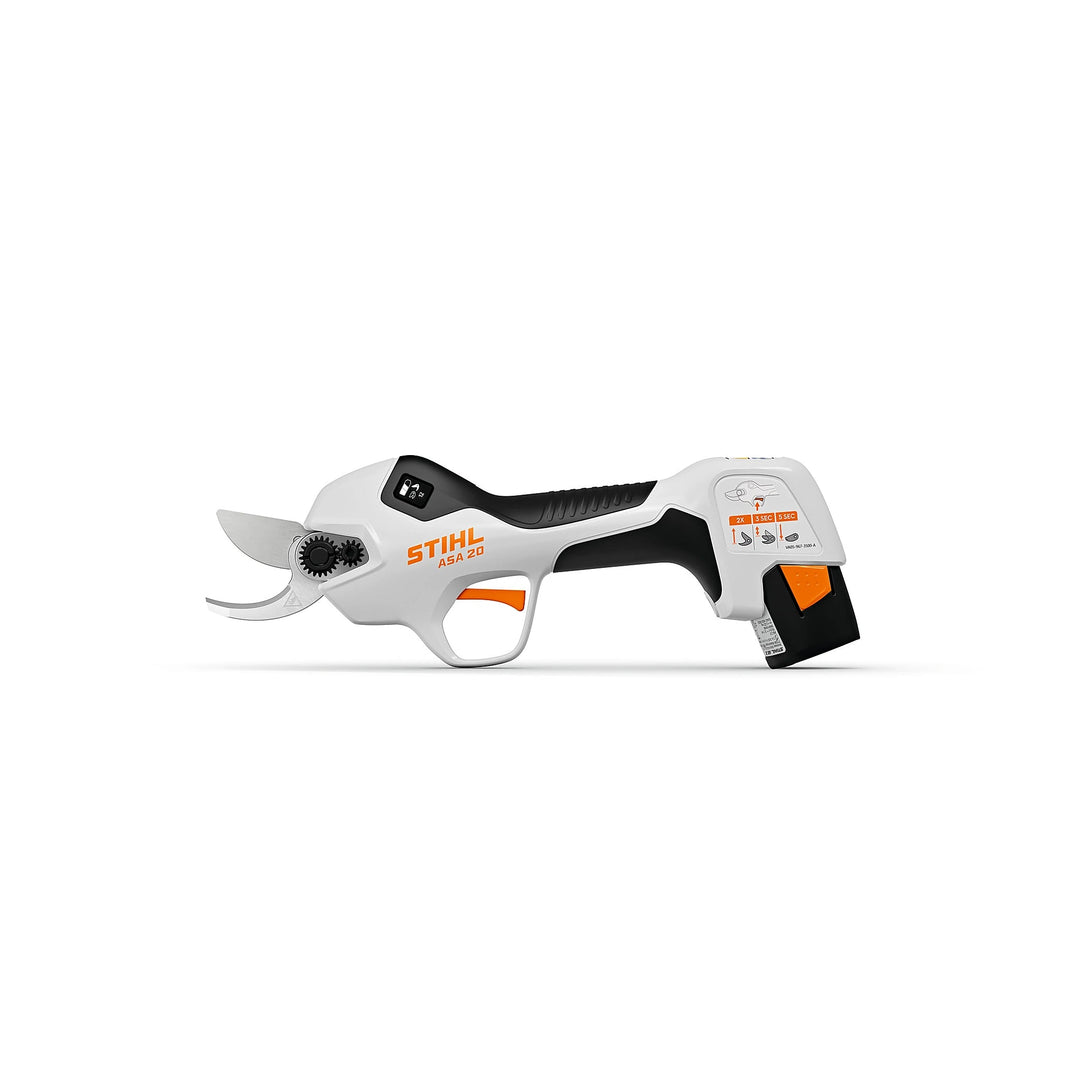 Tijera de poda STIHL ASA 20 - Sin batería ni cargador
