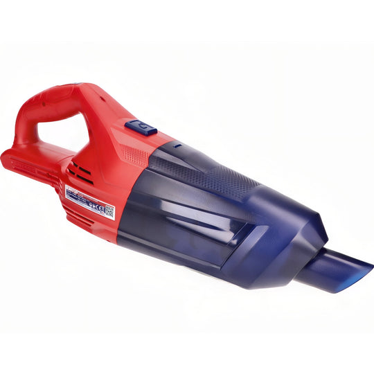 Aspirador Inalámbrico EMTOP 20V — ELVC2003