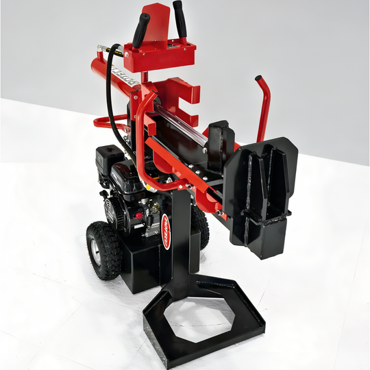 Astilladora de leña Roteco MP15T