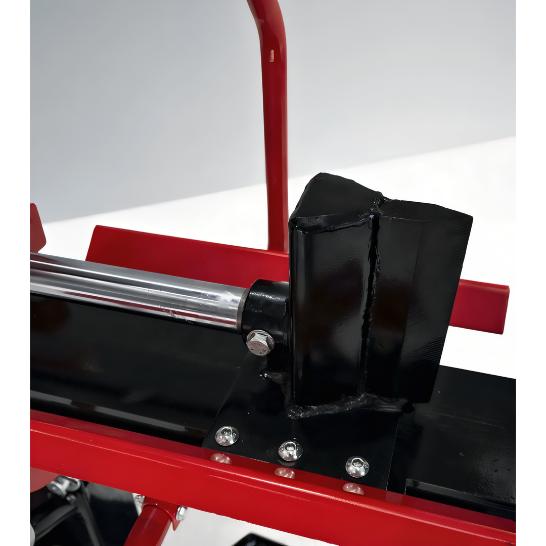 Astilladora de leña Roteco MP15T