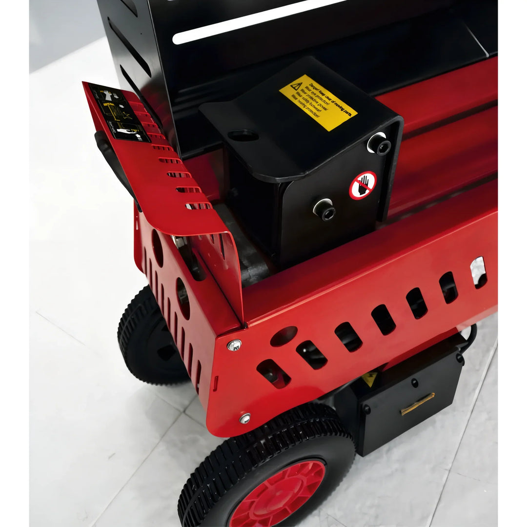 Astilladora Roteco WS8T