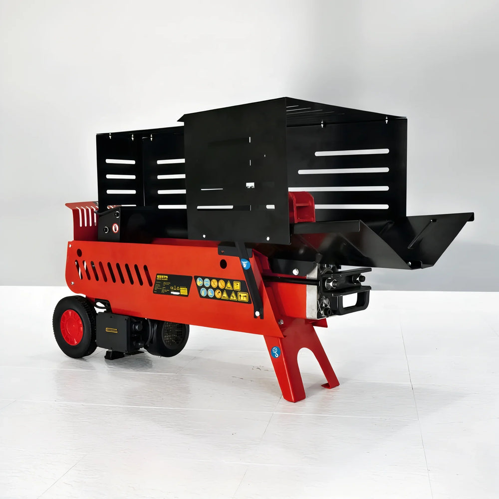 Astilladora Roteco WS8T