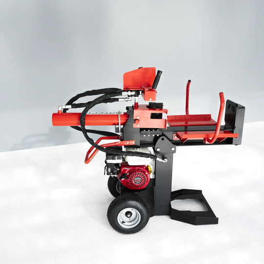 Astilladora Honda de Leña Roteco MP22T