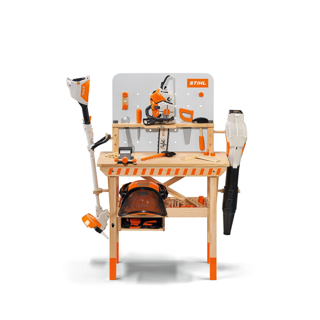 Banco de trabajo niños STIHL STIHL