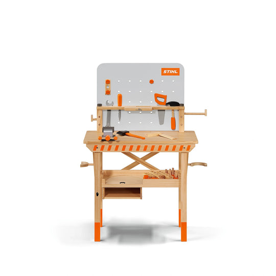 Banco de trabajo niños STIHL STIHL